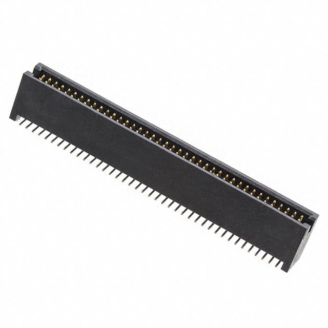 TFM-140-22-L-D-LC Samtec Inc.  Embases à broches mâles